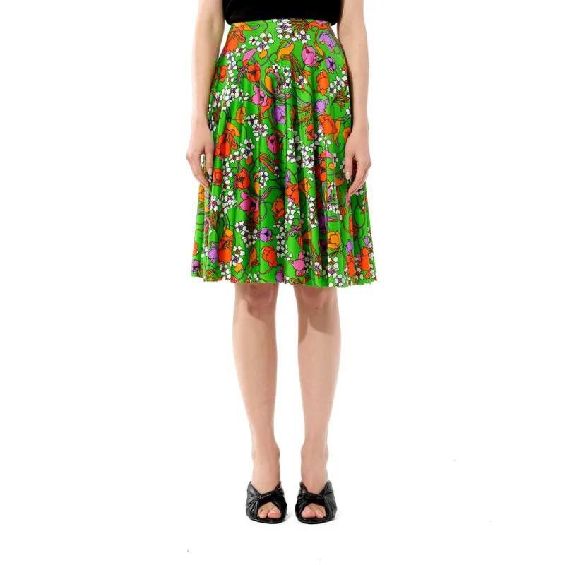 Balenciaga Balenciaga archive Demna Gvasalia Lotta Volkova skirt Size 26" / US 2 / IT 38 - 10 Thumbnail