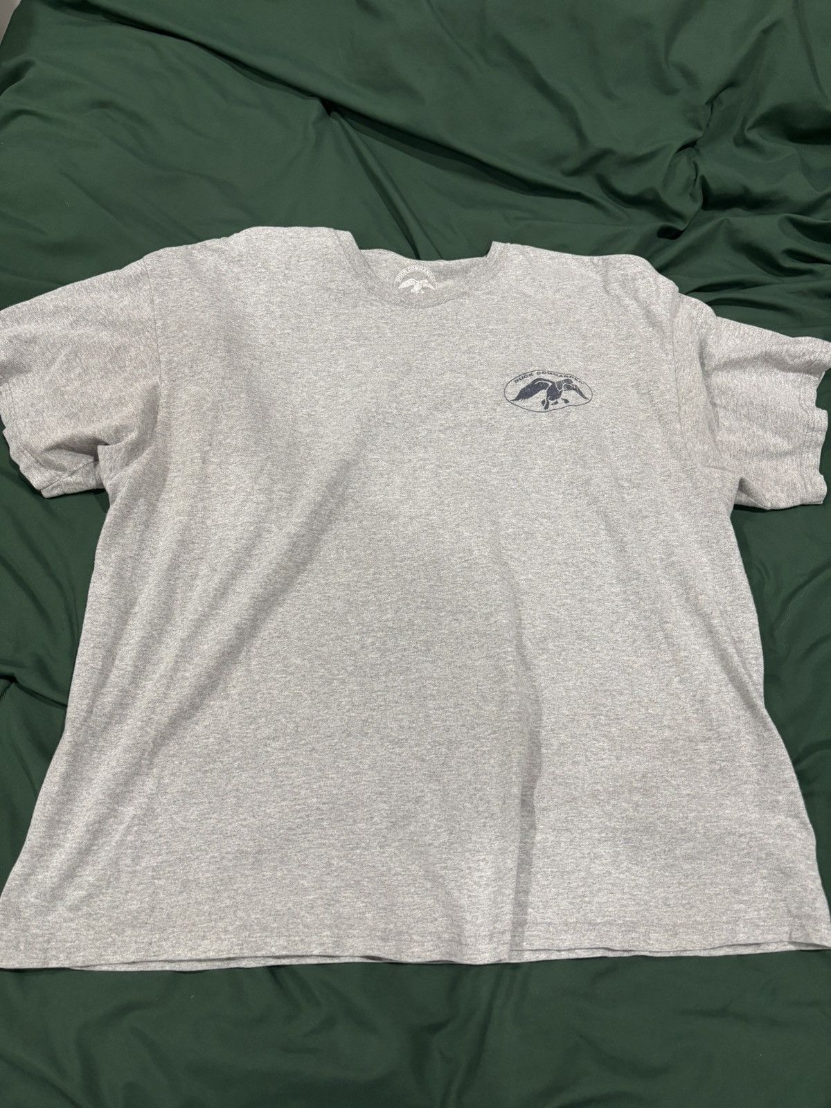 Other Duck Commander Tshirt Size US XXL / EU 58 / 5 - 2 Thumbnail