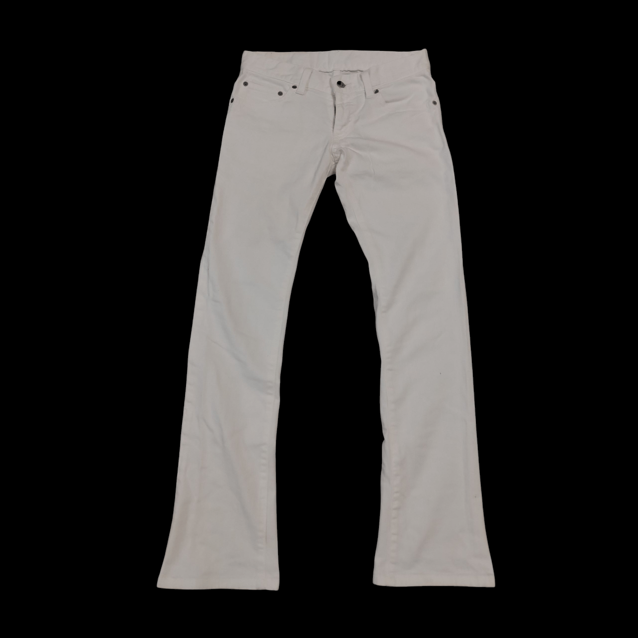 Tornado Mart Tornado Mart flare jeans Size 29" - 1 Thumbnail