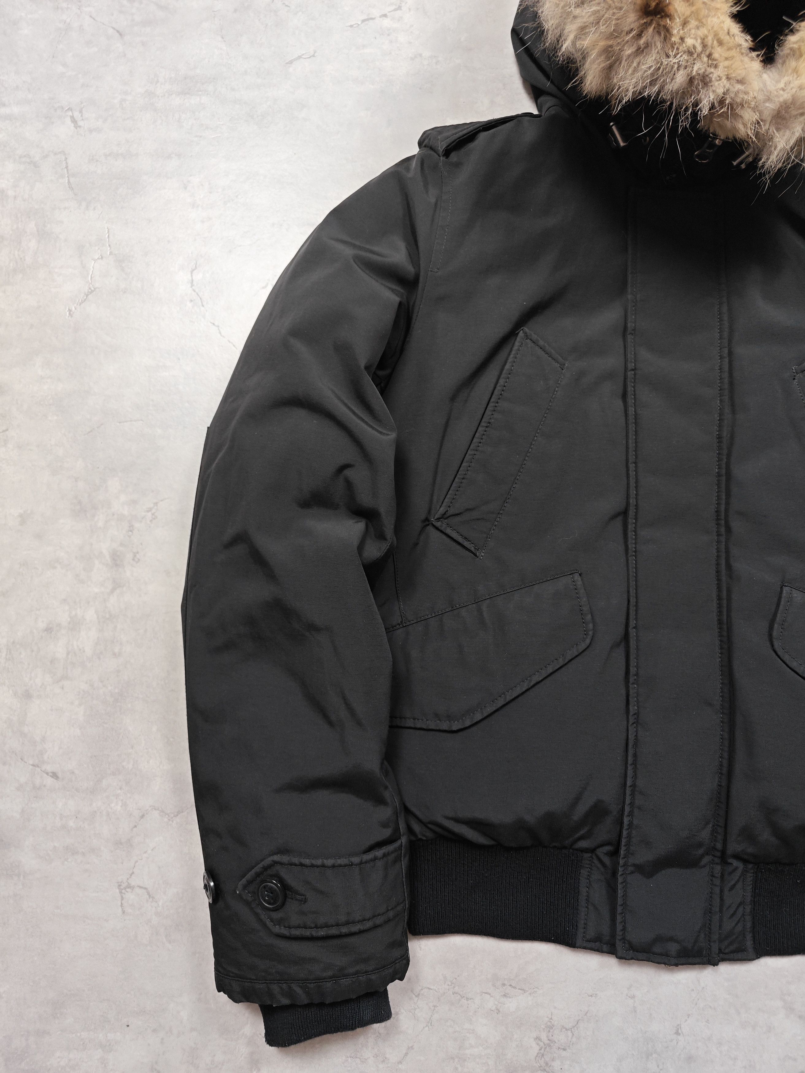 Woolrich Woolen Mills Woolrich Down Jacket Size S / US 4 / IT 40 - 3 Thumbnail