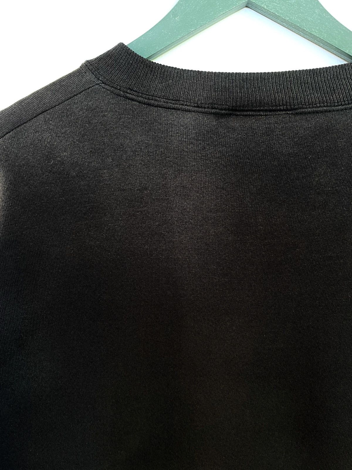 Vintage Vintage 96 Heavy Metal Olivia Sweatshirt Size US L / EU 52-54 / 3 - 5 Thumbnail