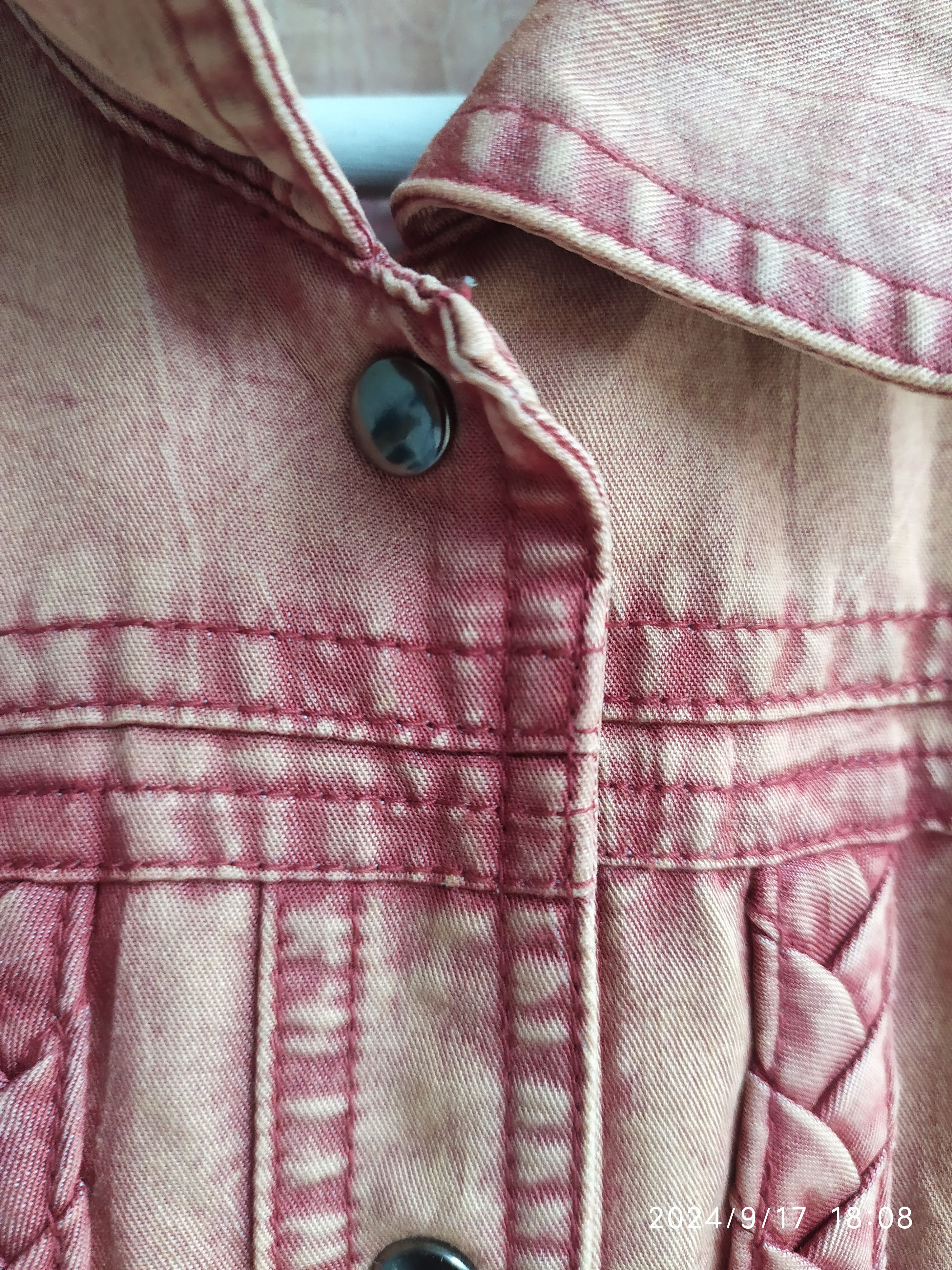 Japanese Brand × Vintage Vintage Lavanti Vest Size L / US 10 / IT 46 - 2 Thumbnail