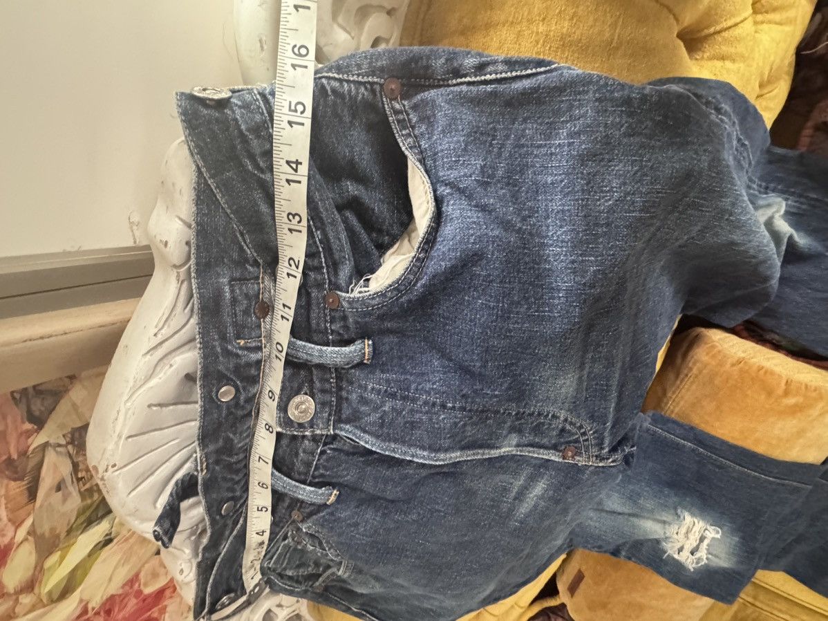 TCB Jeans TCB 20’s Size US 31 - 3 Thumbnail