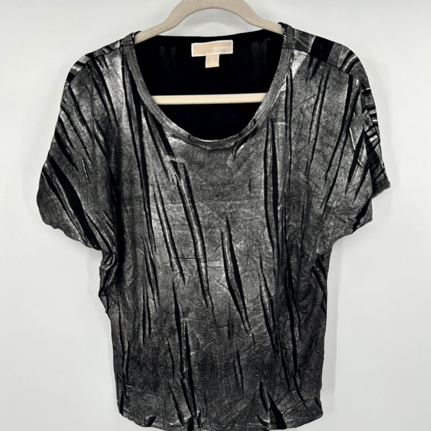 Michael Kors Nike Shirt Size S / US 4 / IT 40 - 2 Thumbnail