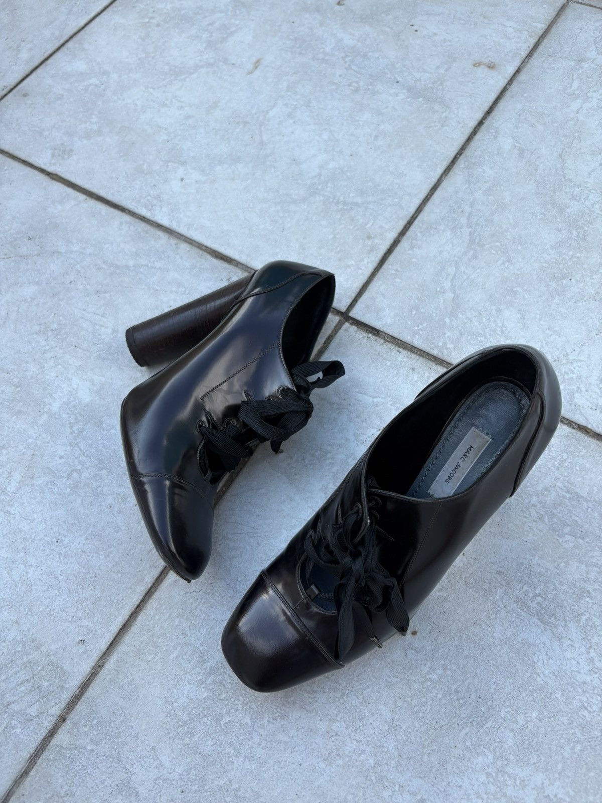Marc Jacobs Marc Jacobs boots Size US 9.5 / IT 39.5 - 11 Thumbnail