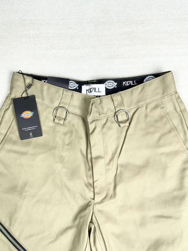 Dickies × KIDILL dickies x KIDILL zippers pants Size US 30 / EU 46 - 7 Thumbnail