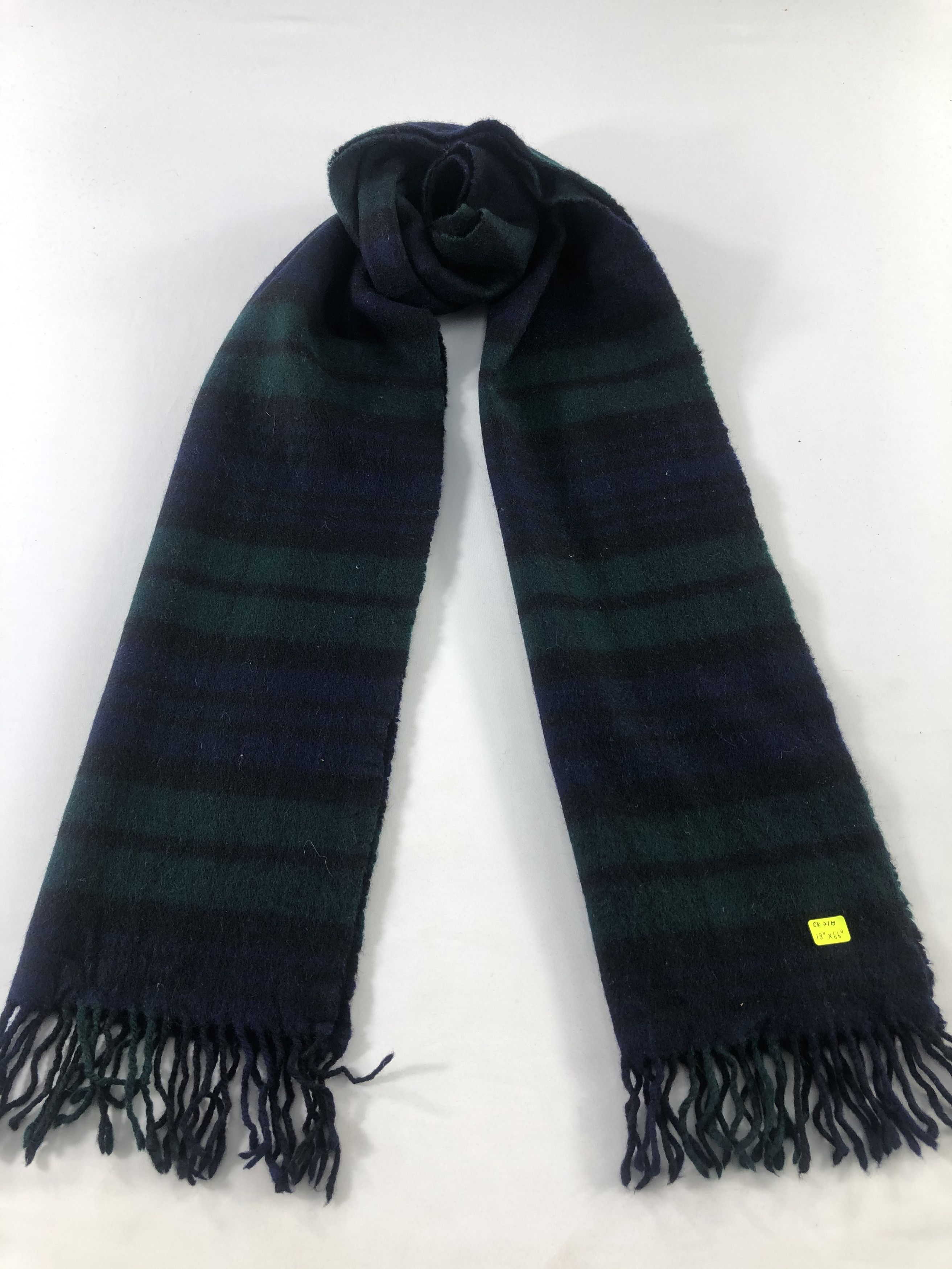 Johnstons Of Elgin Johnstons Of Elgin Scarf / Muffler / Neckwear Size ONE SIZE - 1 Thumbnail