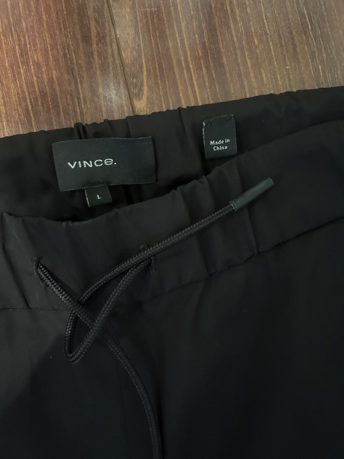 Vince Vince pants Size US 35 - 2 Thumbnail