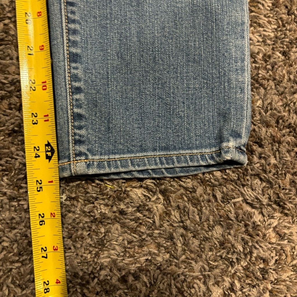 Lucky Brand Women’s Lucky Brand Capris Size 28" / US 6 / IT 42 - 5 Thumbnail