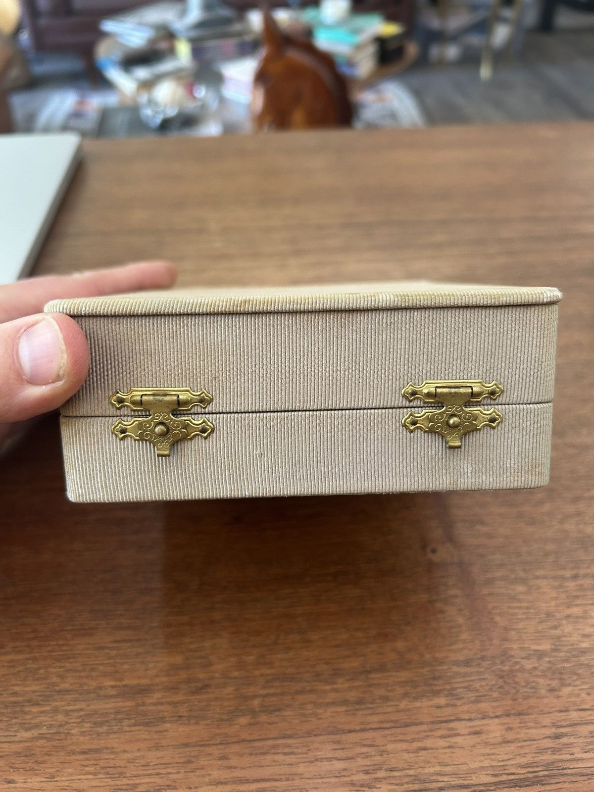 Hermes Hermes Shotgun Shot Glasses Size ONE SIZE - 6 Thumbnail