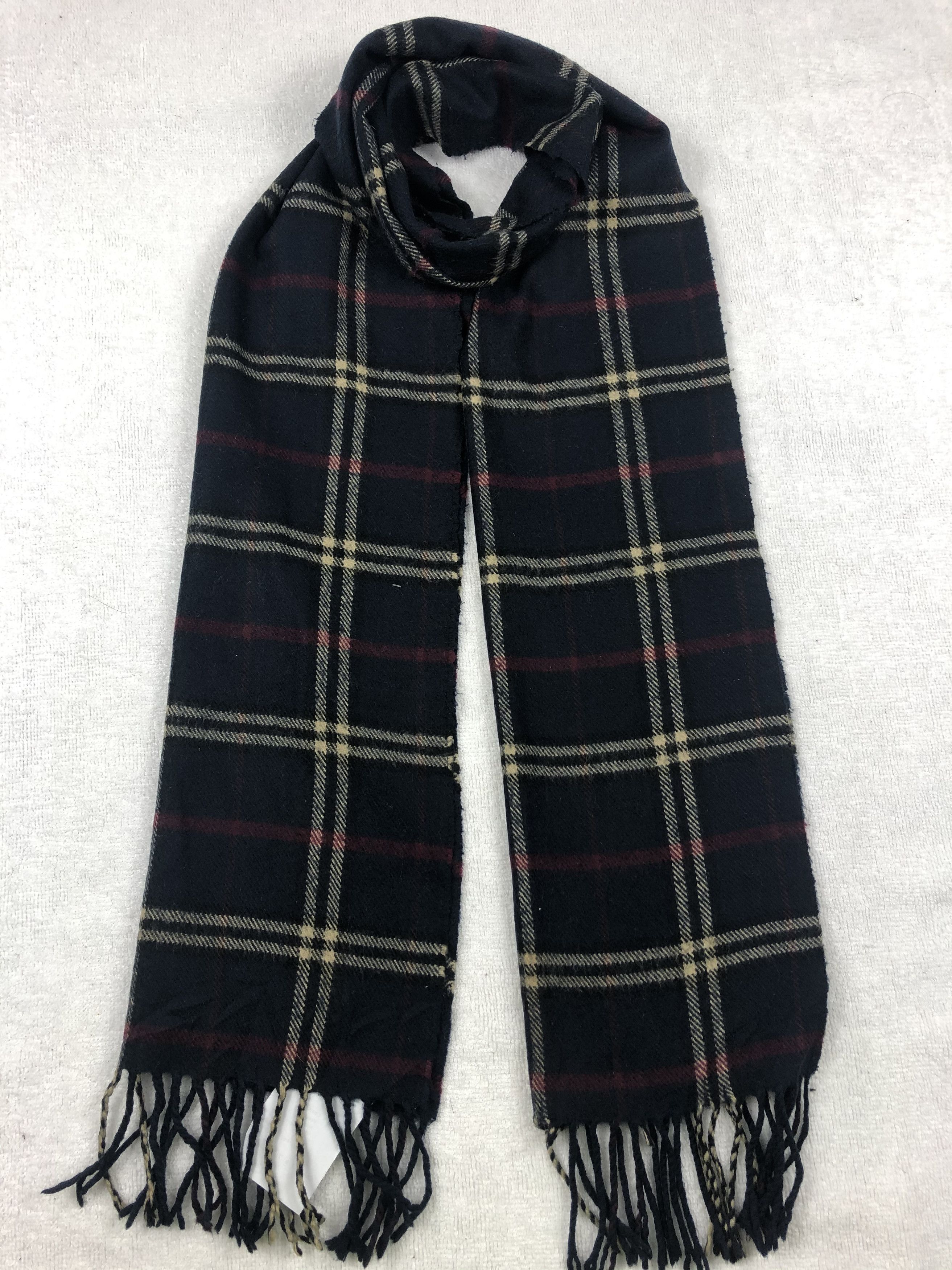 Takeo Kikuchi Takeo Kikuchi Scarf / Muffler / Neckwear Size ONE SIZE - 1 Thumbnail