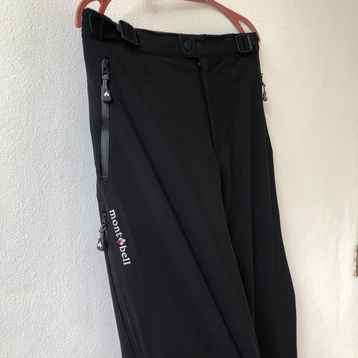 Montbell MONTBELL Snowboard Pants Size US 29 - 8 Thumbnail