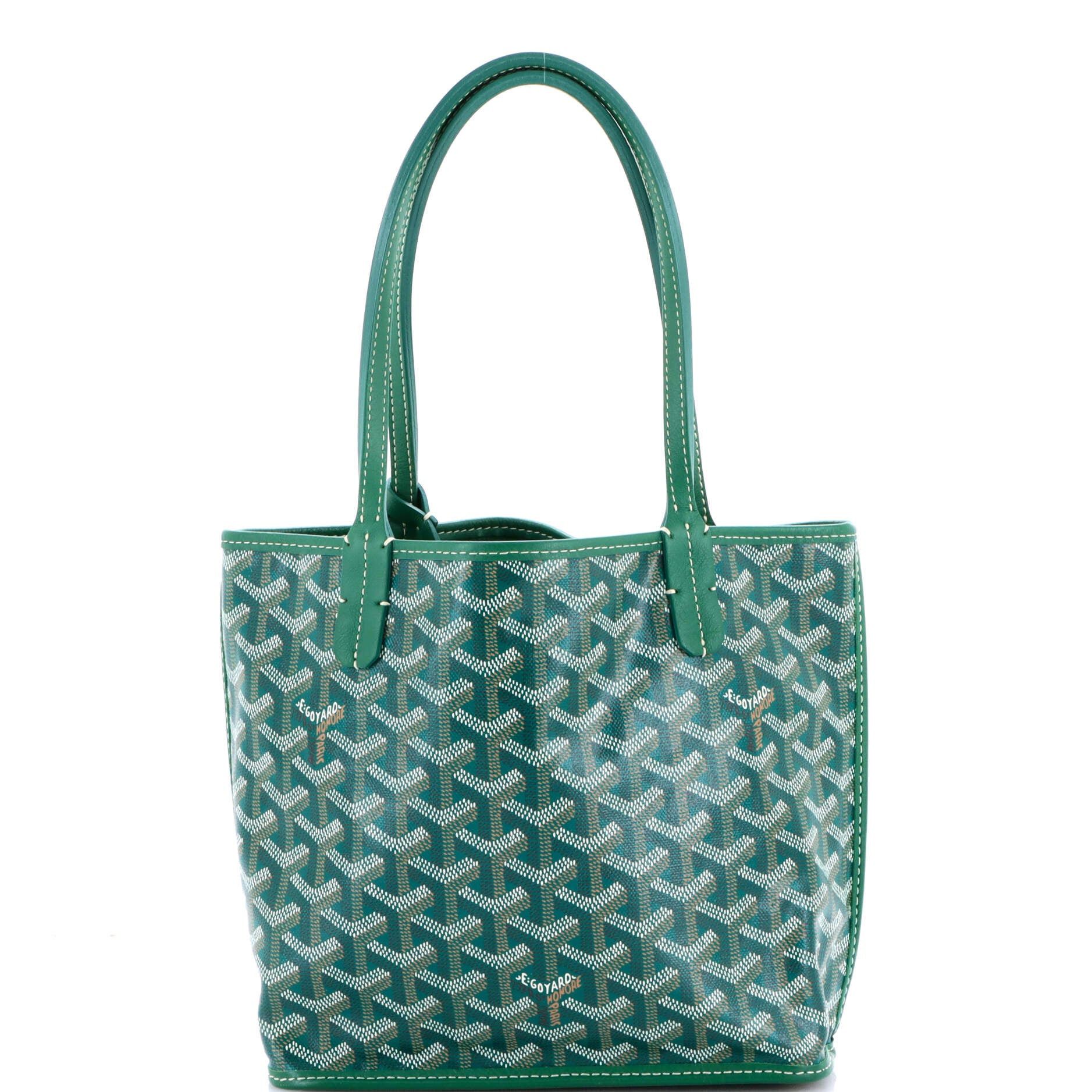 Goyard Anjou Reversible Tote Size ONE SIZE - 1 Thumbnail