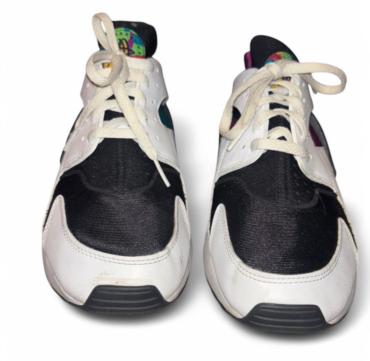 Nike Nike Air Huarache Size US 11.5 / EU 44-45 - 6 Thumbnail