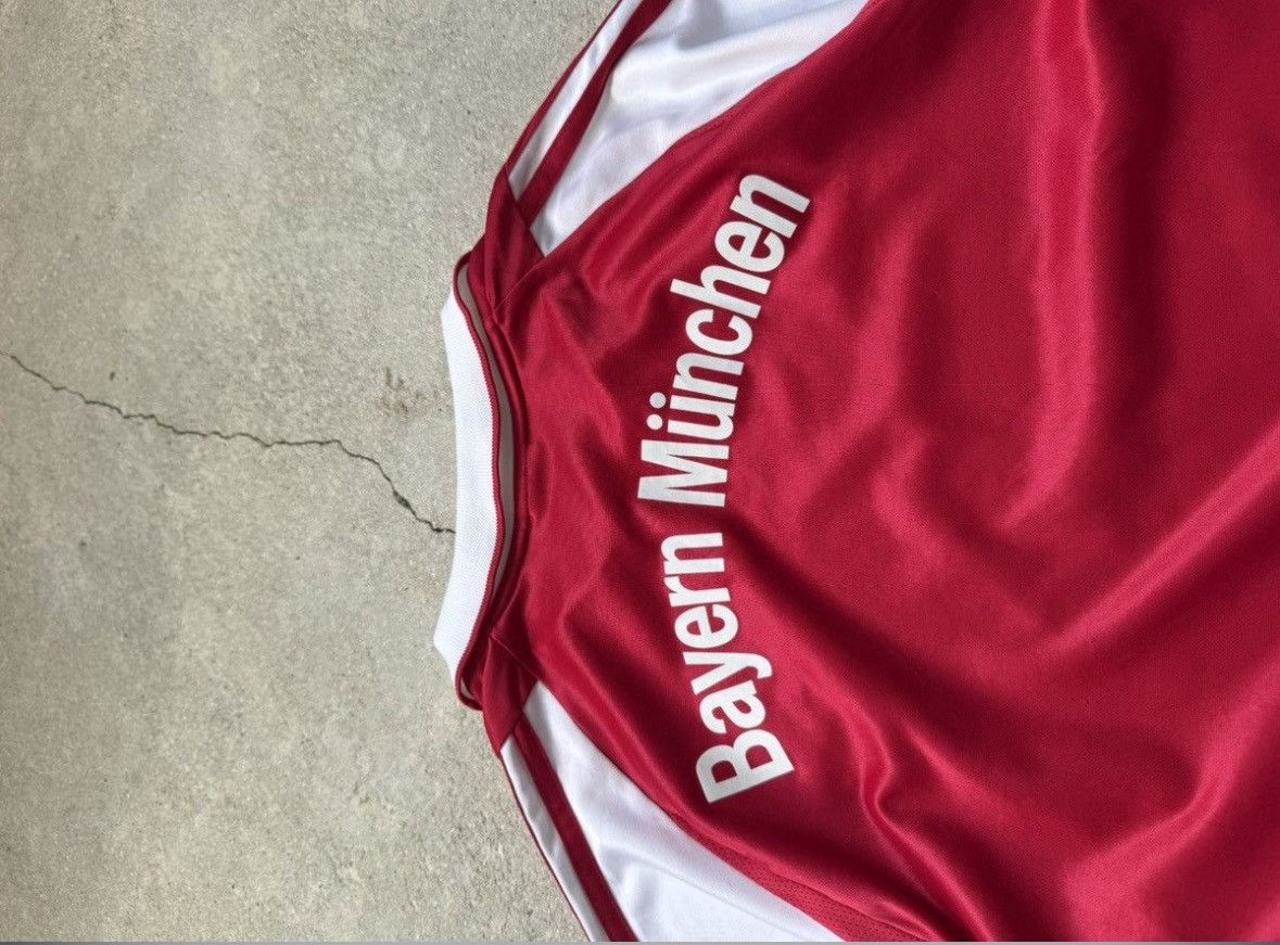 Adidas Vintage bayern munich 2003/2004 jersey Size US M / EU 48-50 / 2 - 9 Thumbnail