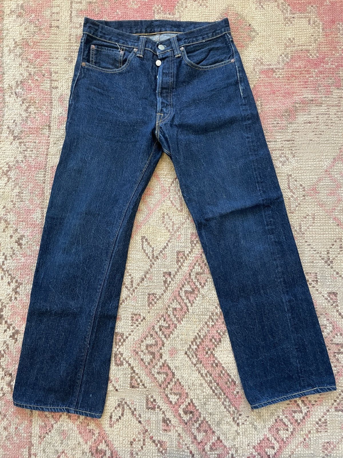 Mister Freedom Mister Freedom Lot 64 Size US 30 / EU 46 - 2 Thumbnail