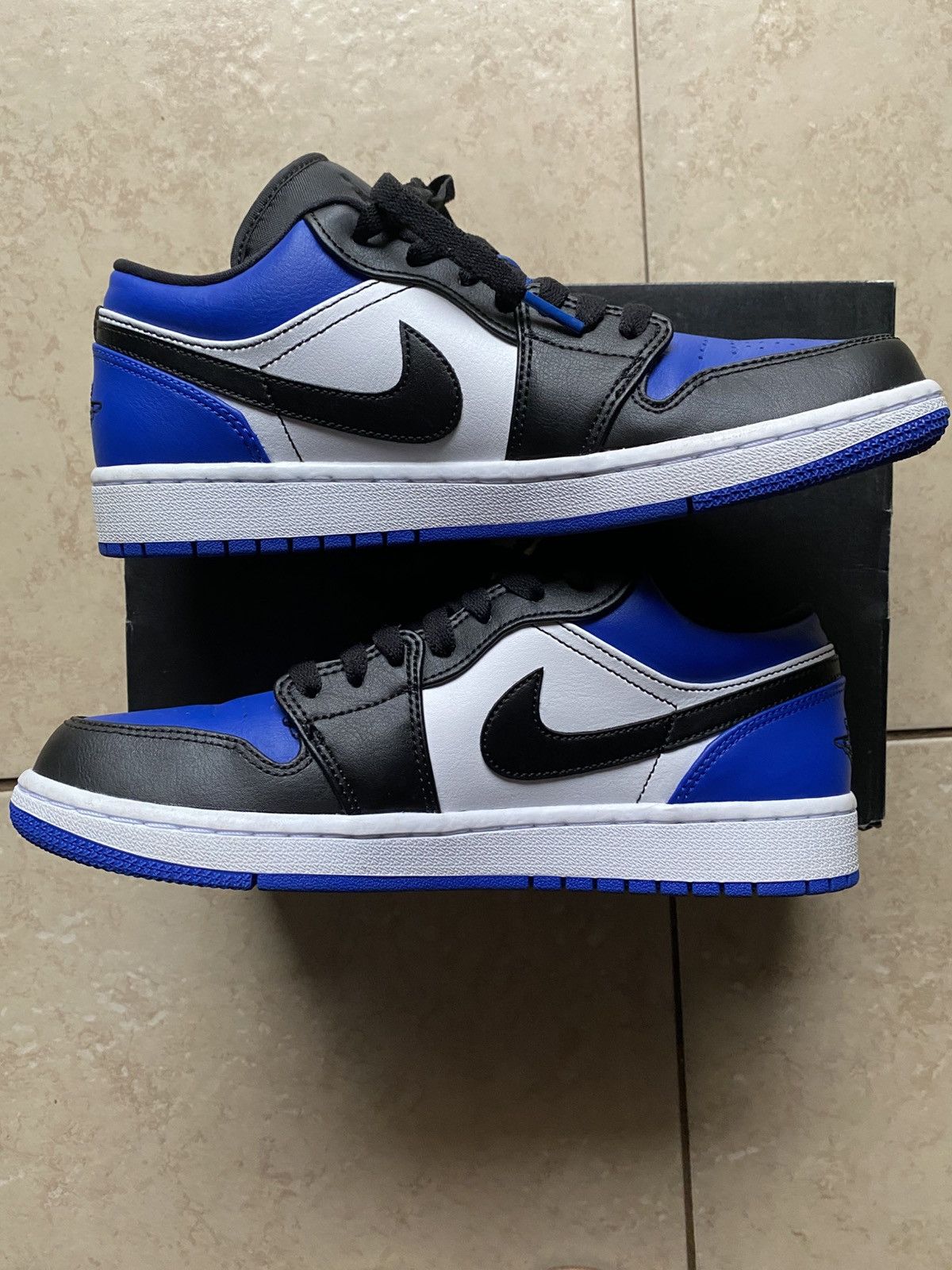 Jordan Brand Jordan 1 Low Size US 8.5 / EU 41-42 - 9 Thumbnail