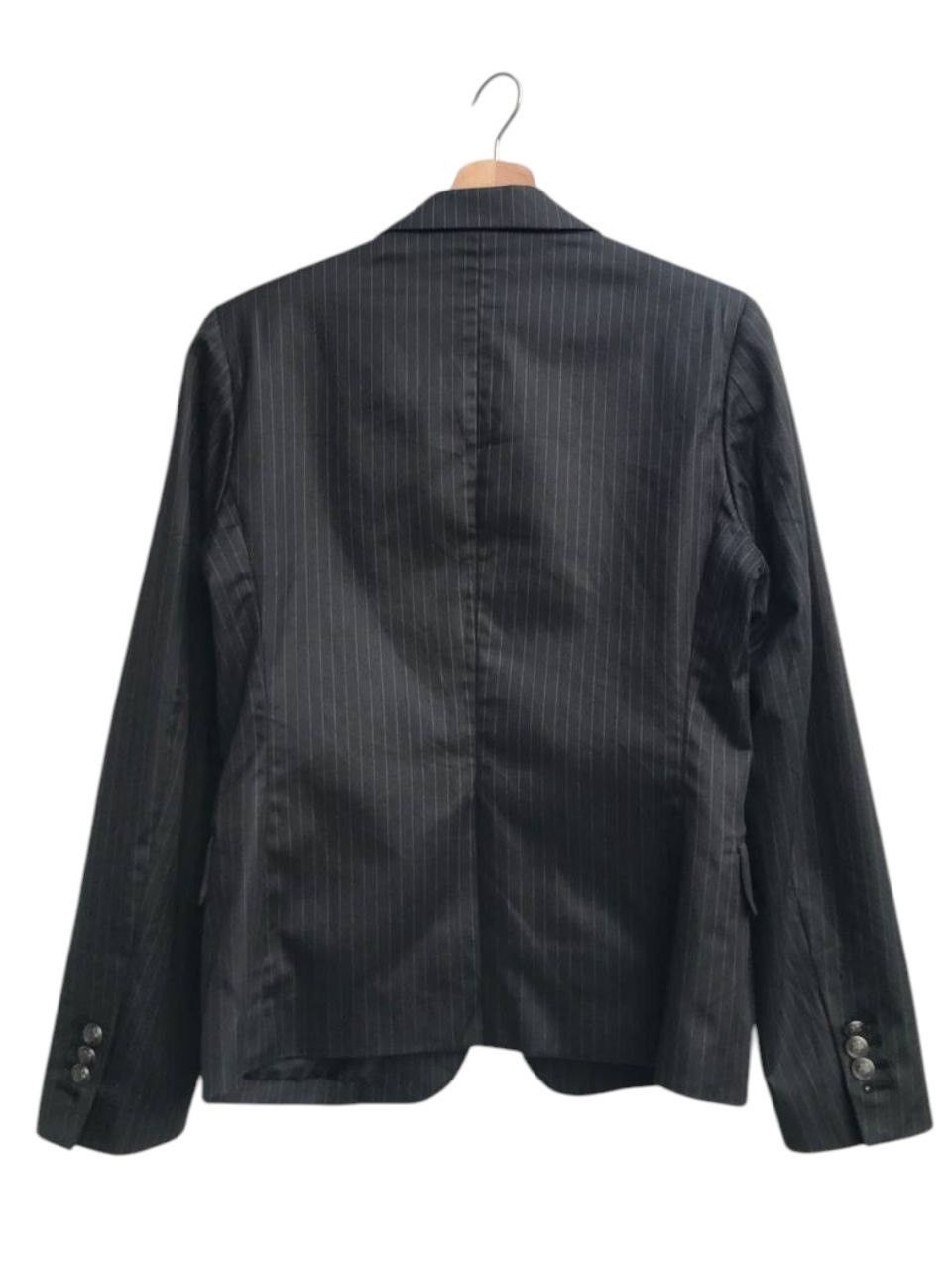 Schlussel Schlüssel Striped Blazer Size XS / US 0-2 / IT 36-38 - 3 Thumbnail