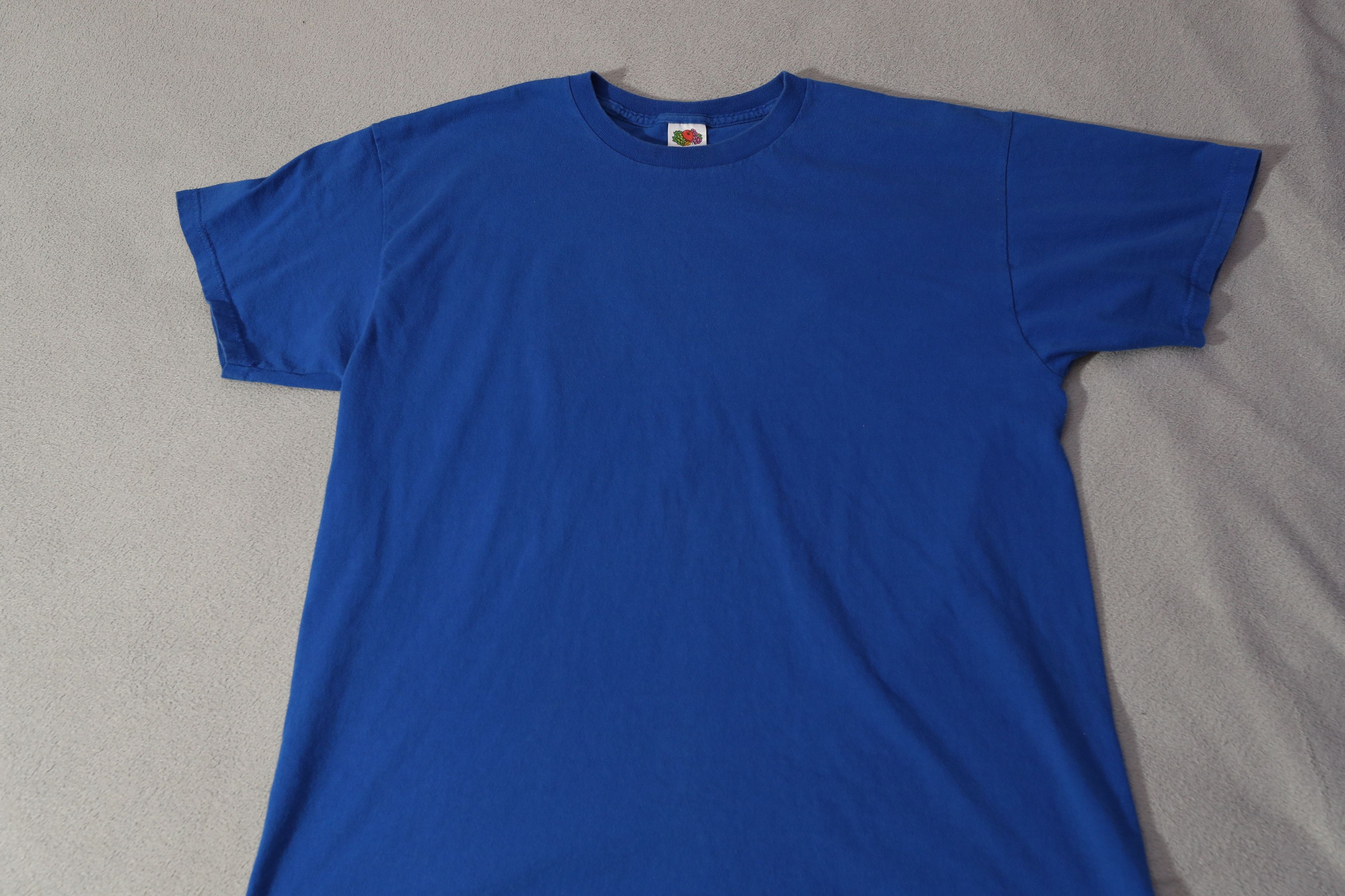 Vintage Vintage Extreme Makeover Home Edition Tee (XL) Size US XL / EU 56 / 4 - 3 Thumbnail