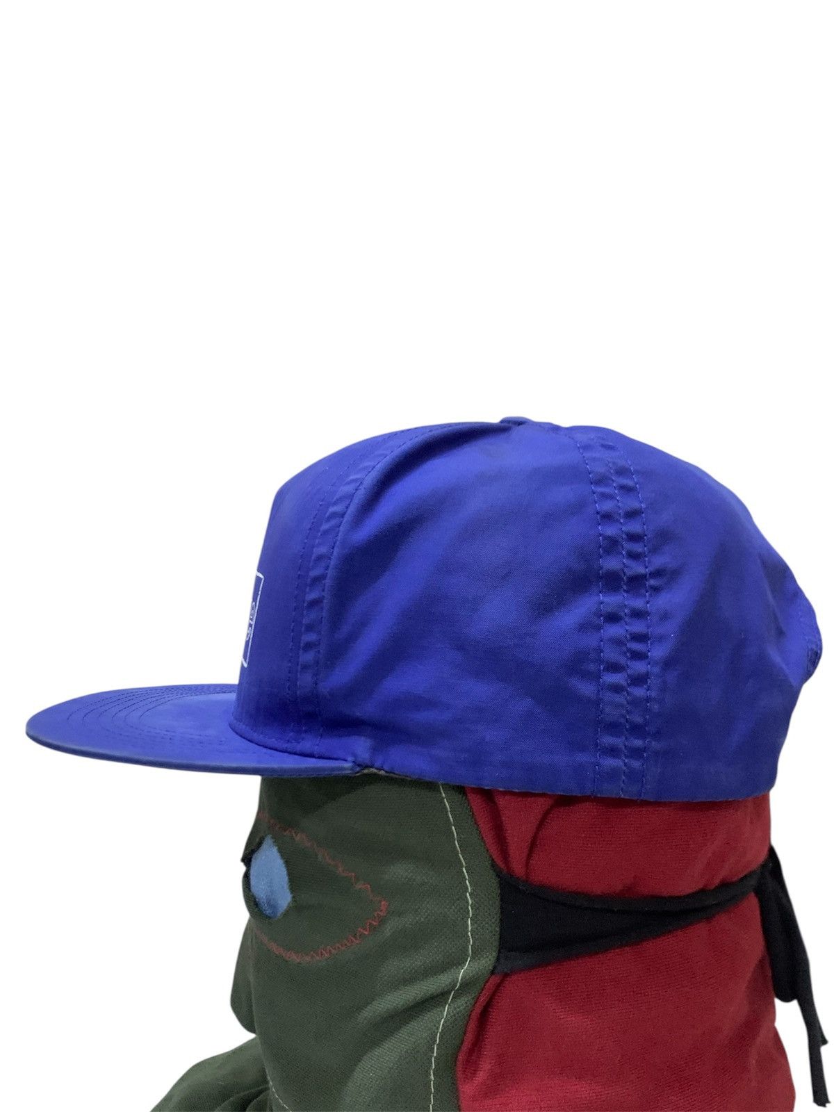 Kaws × Supreme Supreme x Kaws x Starter chalk box logo 6 panel 2011 Size ONE SIZE - 4 Thumbnail