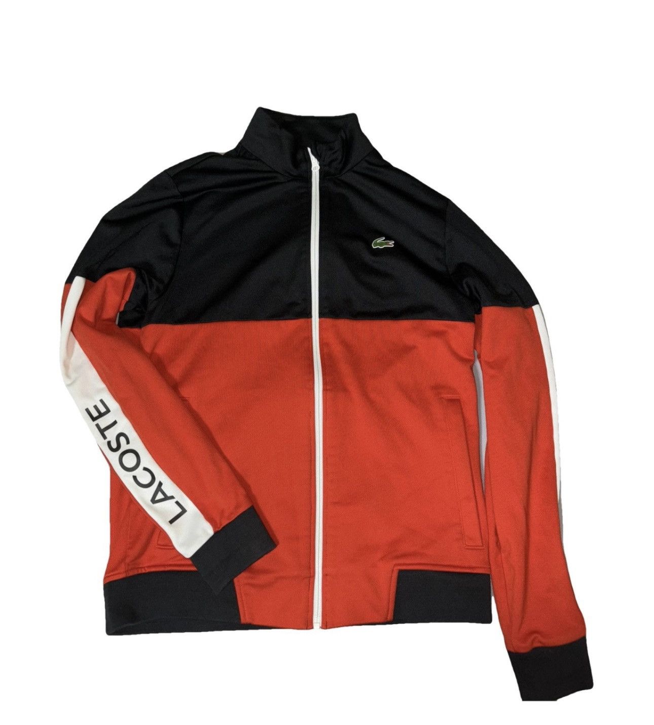 Lacoste Sports lacoste jacket Size US M / EU 48-50 / 2 - 1 Thumbnail
