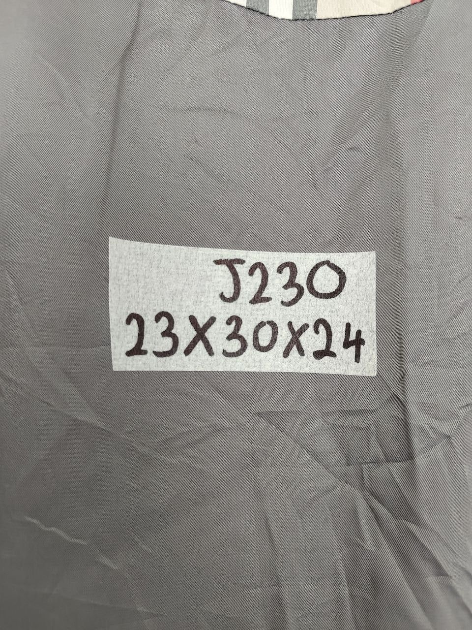 Burberry × Vintage Vintage Burberry Jacket Size M / US 6-8 / IT 42-44 - 6 Thumbnail