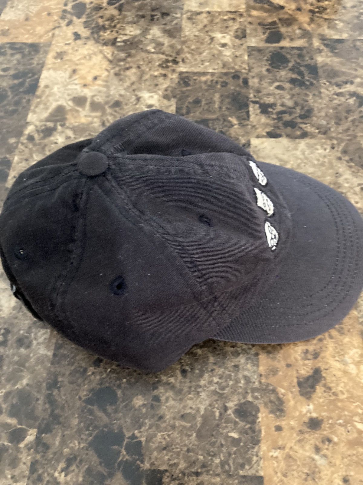 Imperial Pep Boys auto Adjustable baseball hat cap by imperial Size ONE SIZE - 4 Thumbnail