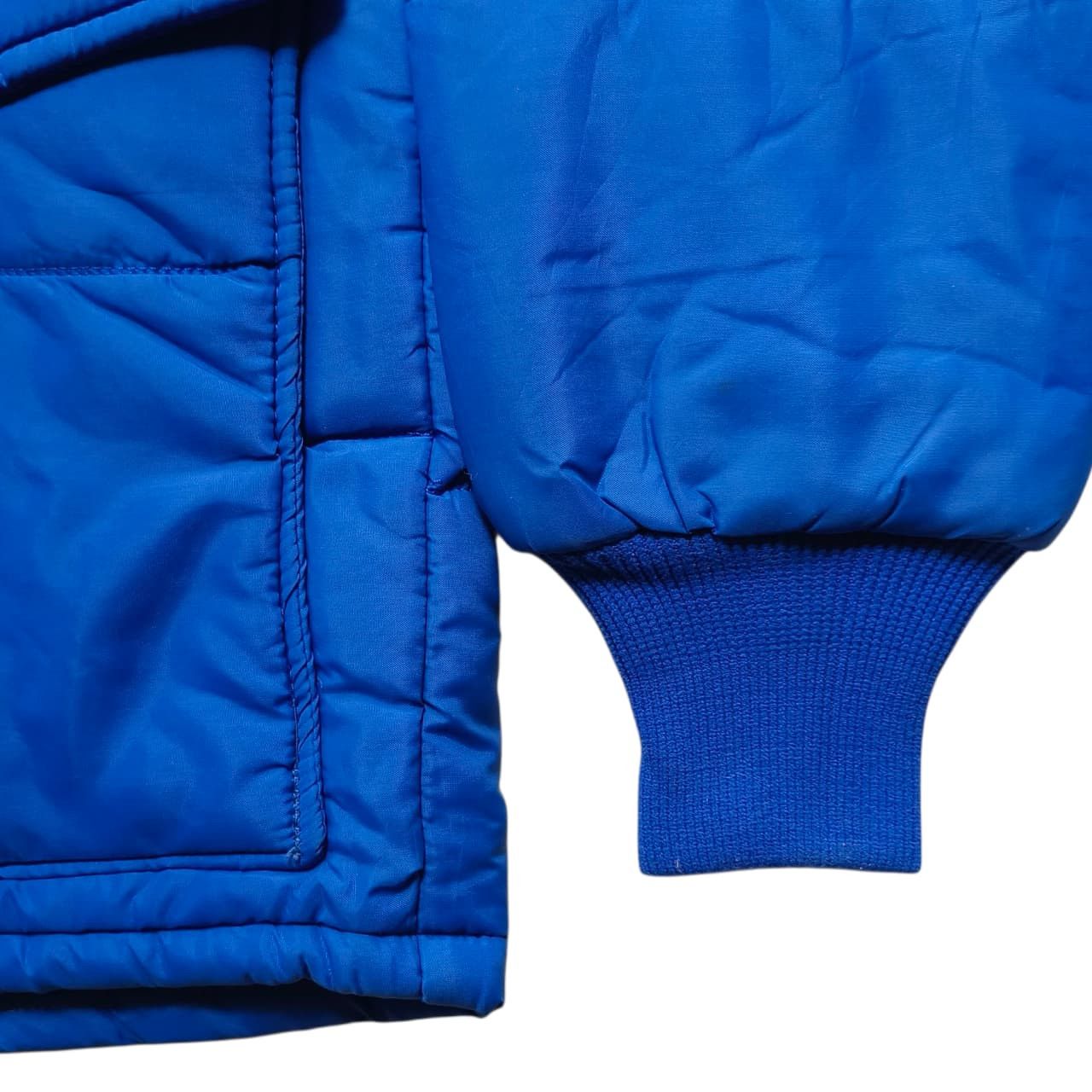 Vintage Vintage King Louie The Northerners Puffer Down Jacket Size US S / EU 44-46 / 1 - 6 Thumbnail
