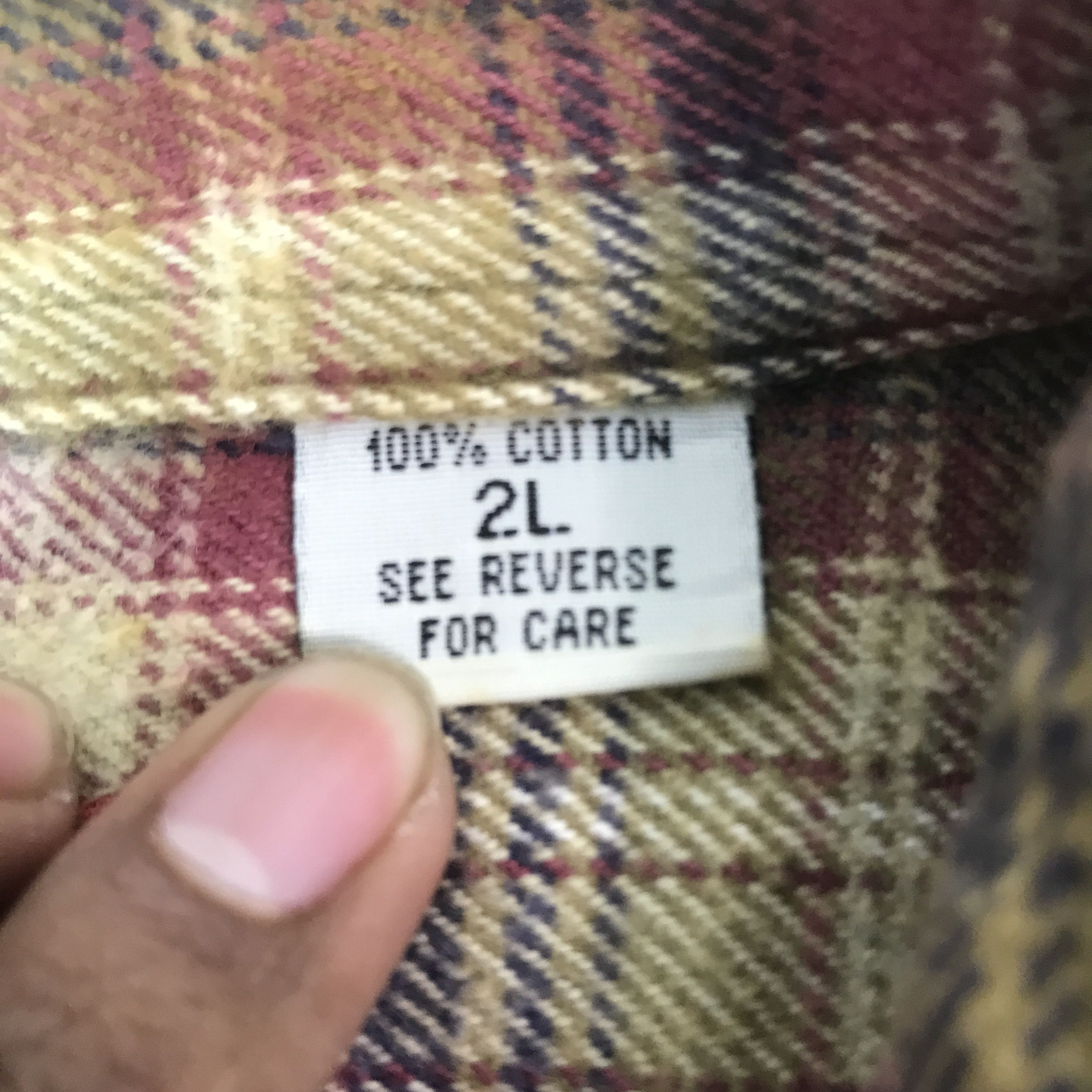 Converse converse All Star Button Up Shirt Size US L / EU 52-54 / 3 - 10 Thumbnail