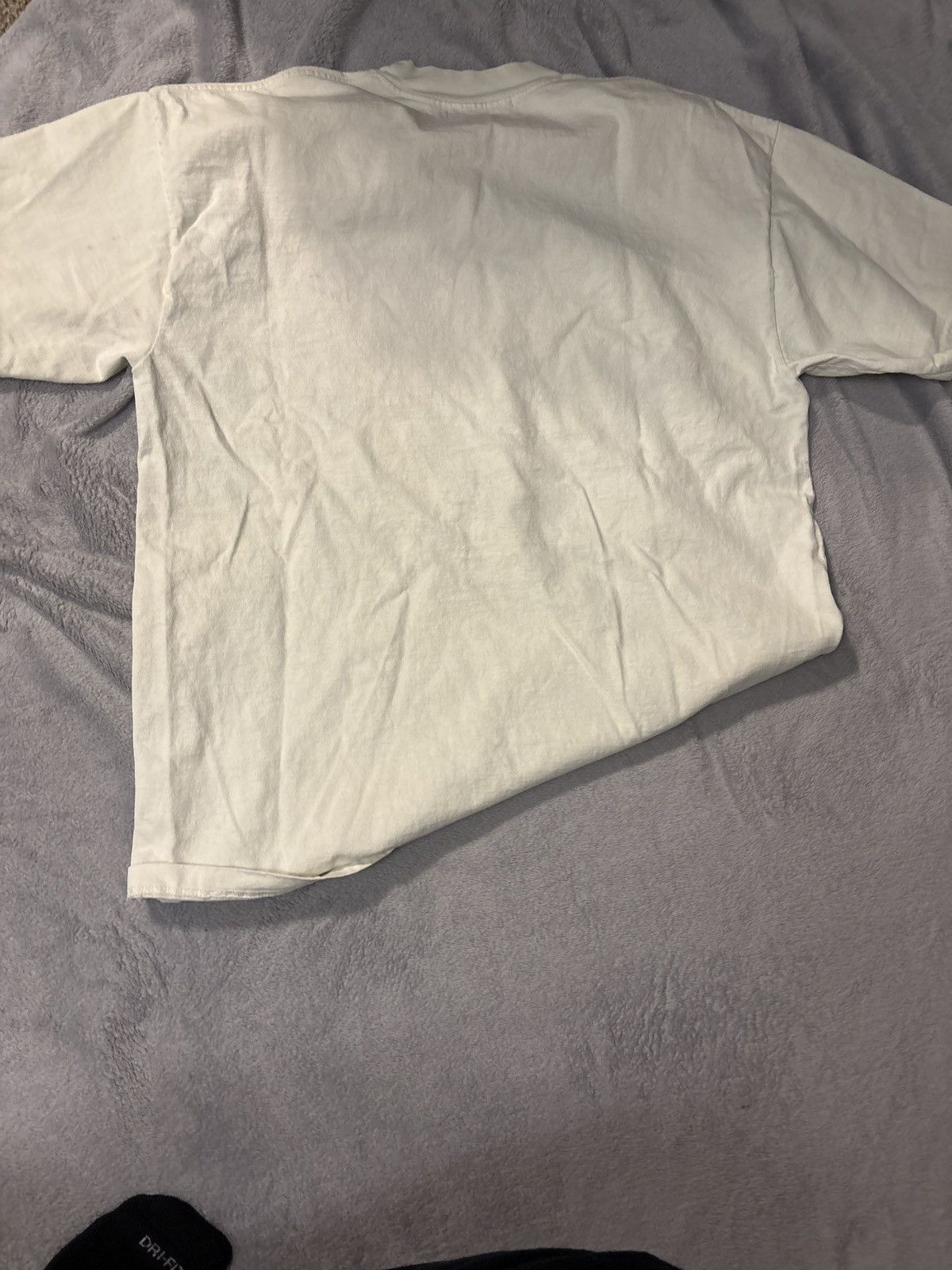 Japanese Brand a select few hail farmers shirt Size US L / EU 52-54 / 3 - 1 Thumbnail