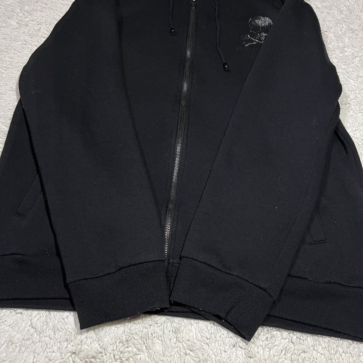 In The Attic a3 In The Attic homme sweater Size US XL / EU 56 / 4 - 10 Thumbnail