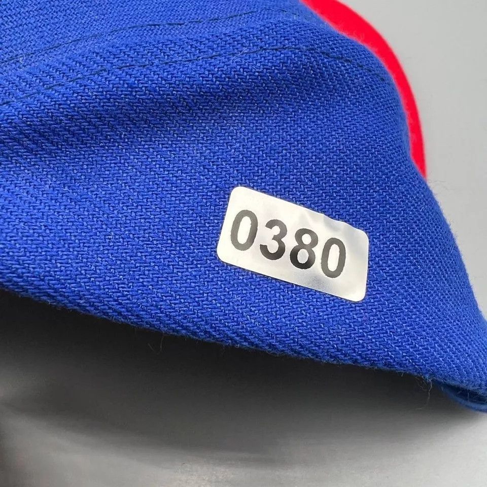 New Era Los Angeles LA Clippers Hat Men 9Fifty New Era NBA Snap Back Size ONE SIZE - 8 Thumbnail