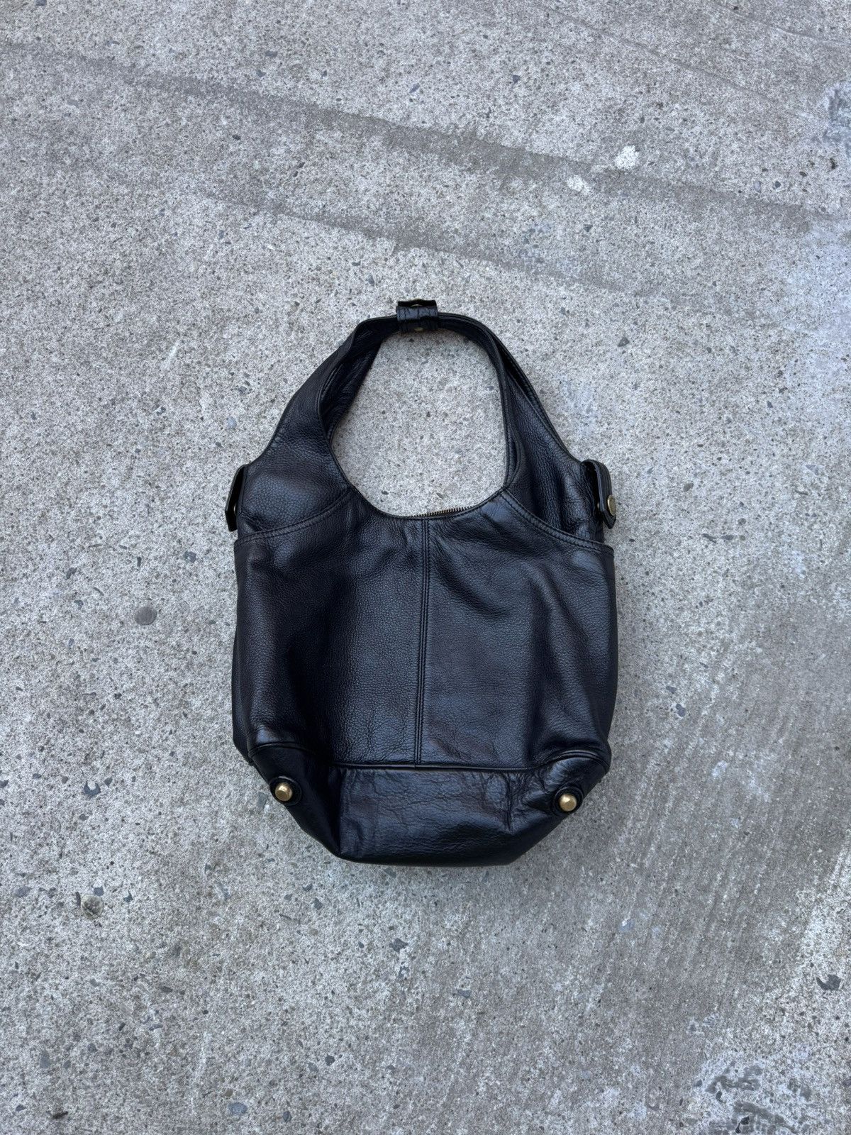 Marc Jacobs Marc Jacobs Shoulder Bag Size ONE SIZE - 2 Thumbnail