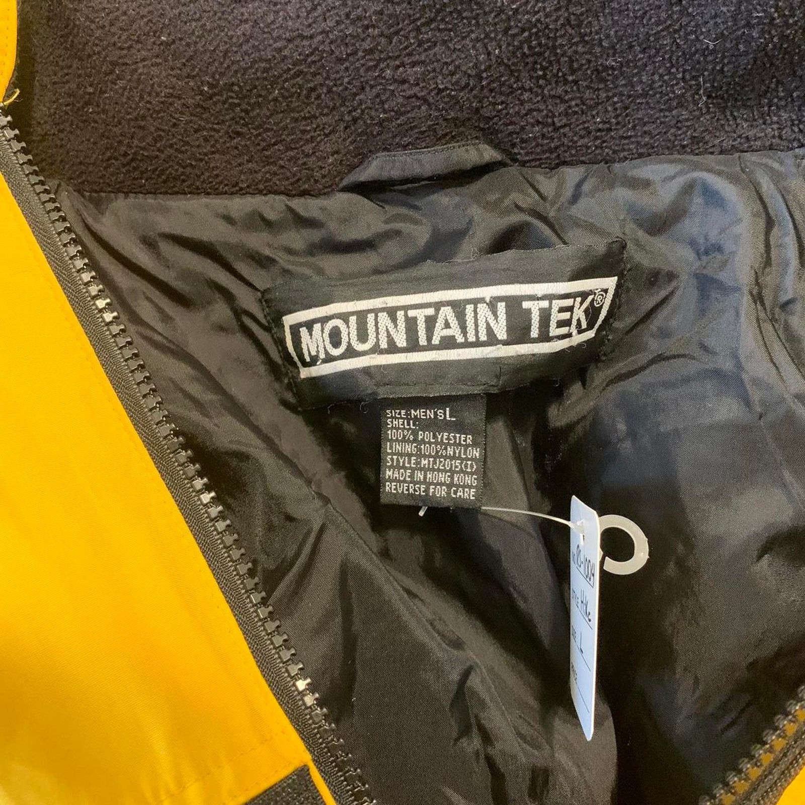 Other Mountain Tex Ski jacket Size US L / EU 52-54 / 3 - 7 Thumbnail