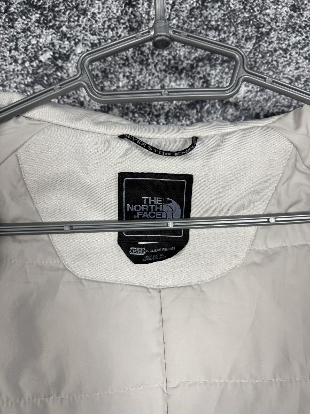 The North Face The North Face Hyvent Trench Coat Outdoor TNF Parka Size XS Size XS / US 0-2 / IT 36-38 - 7 Thumbnail