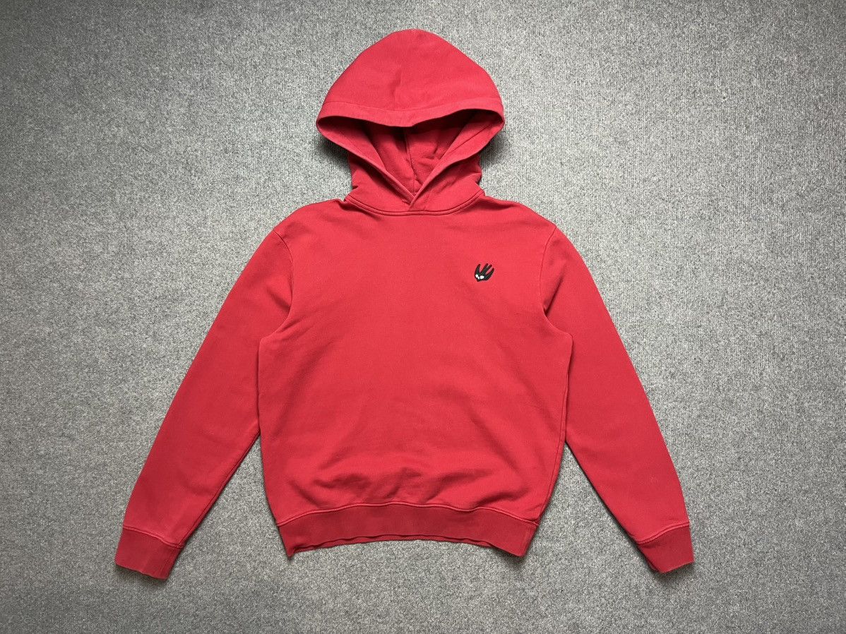 Alexander McQueen Alexander McQueen hoodie Size US M / EU 48-50 / 2 - 1 Thumbnail