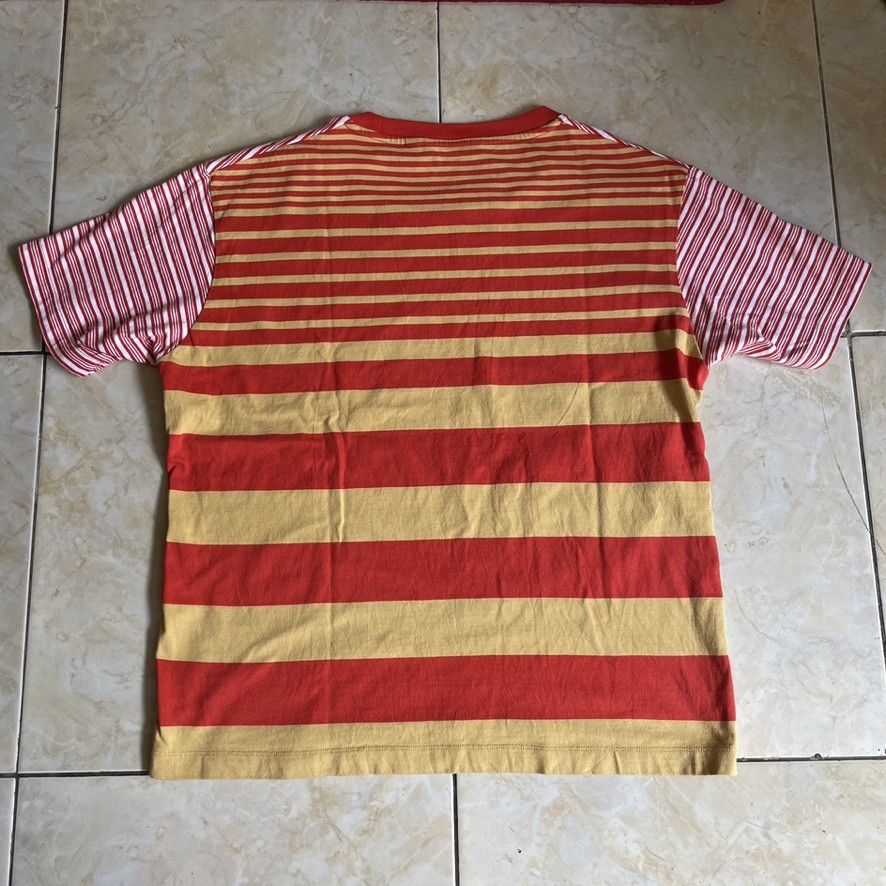 Marni × Uniqlo Uniqlo x Marni tee Size US M / EU 48-50 / 2 - 2 Thumbnail