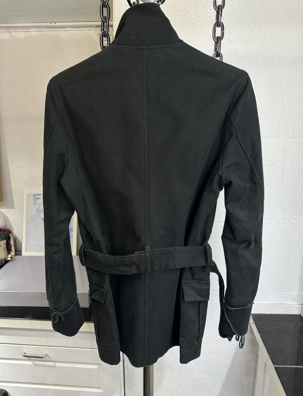 Undercover Undercover 07aw m65 Size US L / EU 52-54 / 3 - 6 Thumbnail