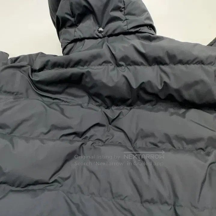 Moncler Moncler FW25 Montbrocq Logo Down Jacket. Size US S / EU 44-46 / 1 - 2 Thumbnail