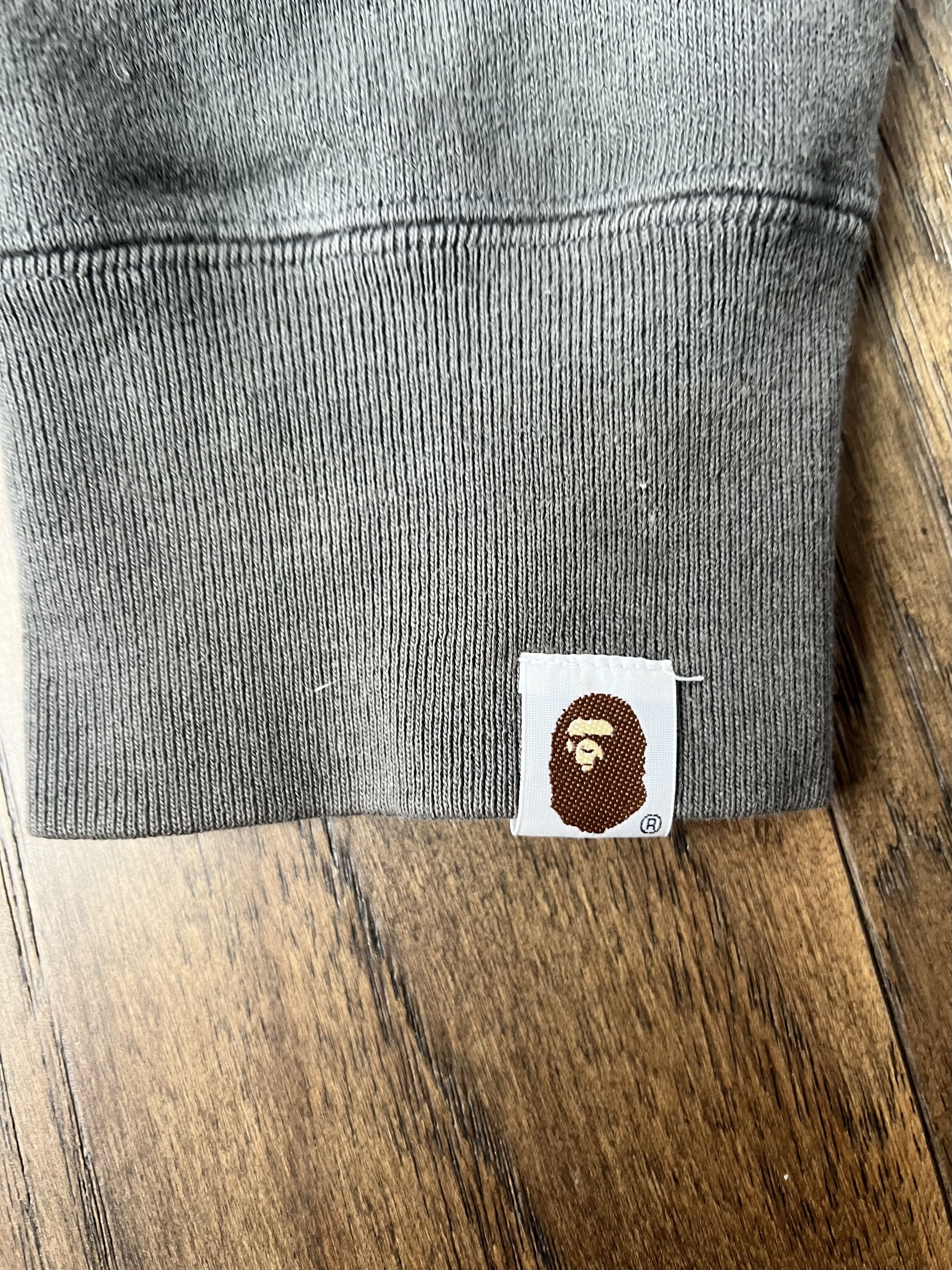 Vintage College Crewneck Size US M / EU 48-50 / 2 - 4 Thumbnail