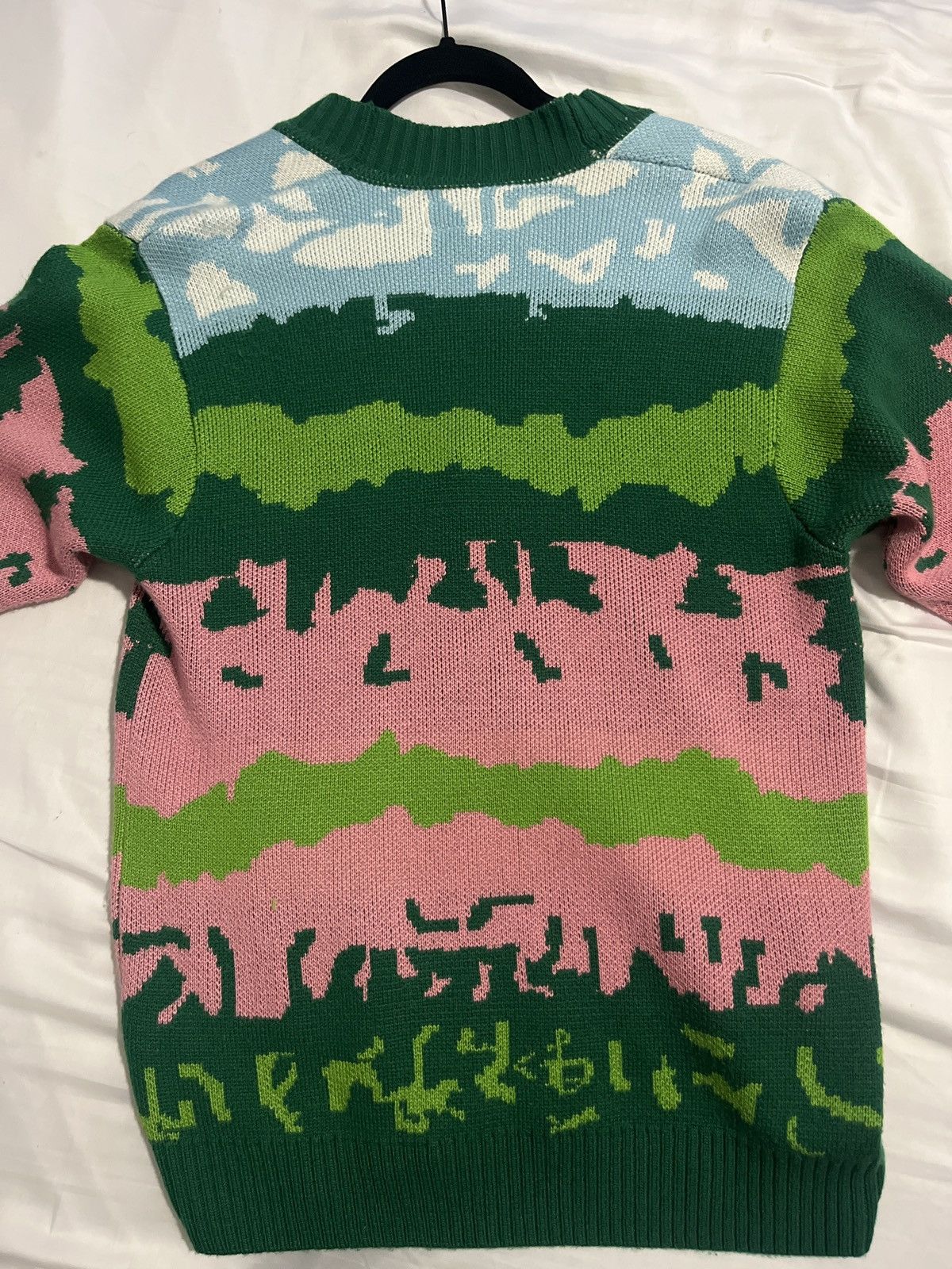 Golf le Fleur 2018 Golf Le fleur sweater Size US XS / EU 42 / 0 - 2 Thumbnail