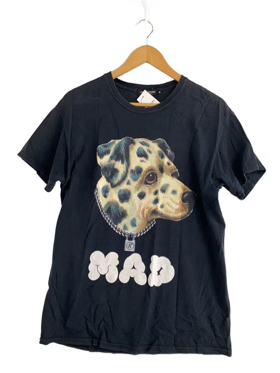 Undercover MAD Chain Dog Tee Size US M / EU 48-50 / 2 - 1 Thumbnail