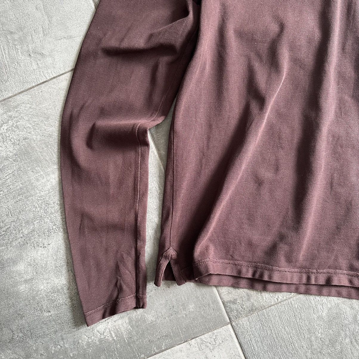Allsaints Luxury Allsaints long-sleeve T-shirts Old Money Basic 00s Size US M / EU 48-50 / 2 - 9 Thumbnail