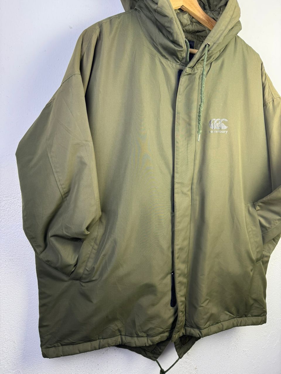 Canterbury of New Zealand CANTERBURY JACKET Size US L / EU 52-54 / 3 - 3 Thumbnail