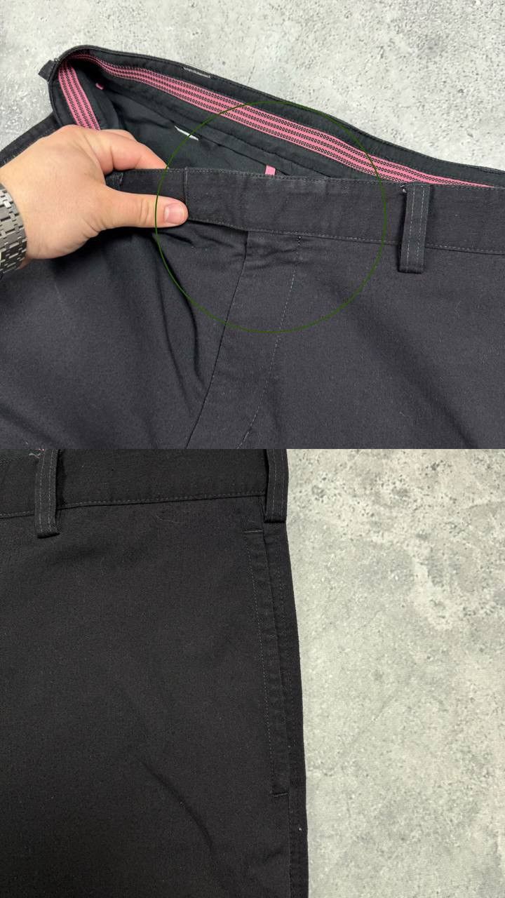 Rapha Rapha Riding Cycling Pants Black Size 36 Size US 36 / EU 52 - 17 Thumbnail