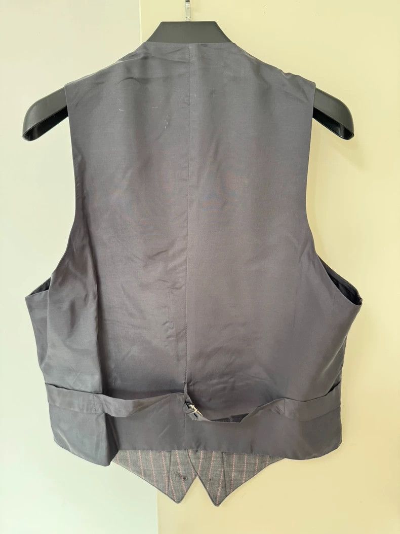 Junya Watanabe Junya watanabe Vest Size US S / EU 44-46 / 1 - 5 Thumbnail