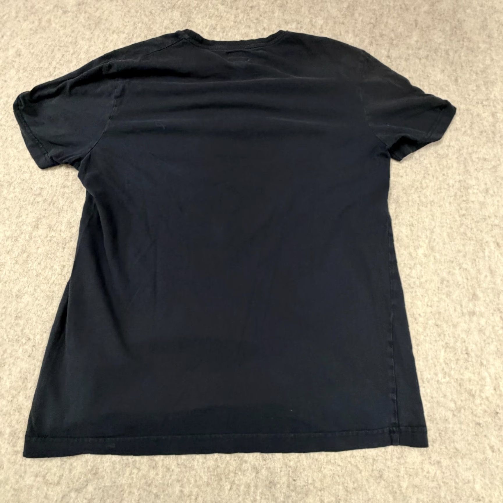 Vintage Triumph Shirt Mens Large Black Graphic Logo Crewneck Short Sleeve Tee Size US L / EU 52-54 / 3 - 6 Thumbnail