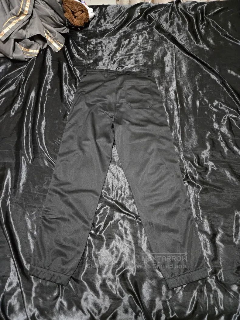Givenchy Givenchy SizeM Classic Pants Size US 30 / EU 46 - 2 Thumbnail