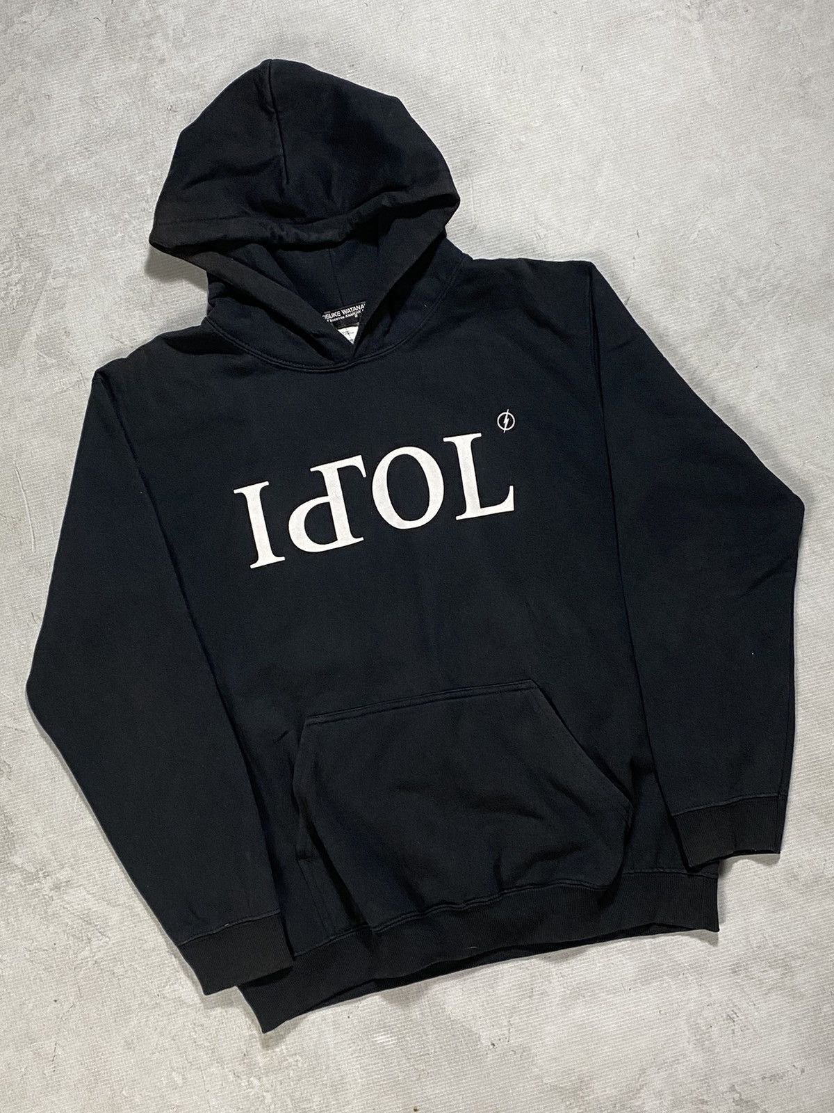 Japanese Brand Junnosuke Watanabe Hoodie Size US XL / EU 56 / 4 - 7 Thumbnail
