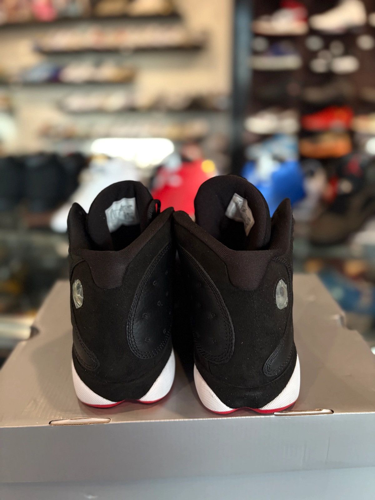 Jordan Brand Jordan 13 Retro Playoffs (2023) Clean OG Size 11.5 Size US 11.5 / EU 44-45 - 3 Thumbnail